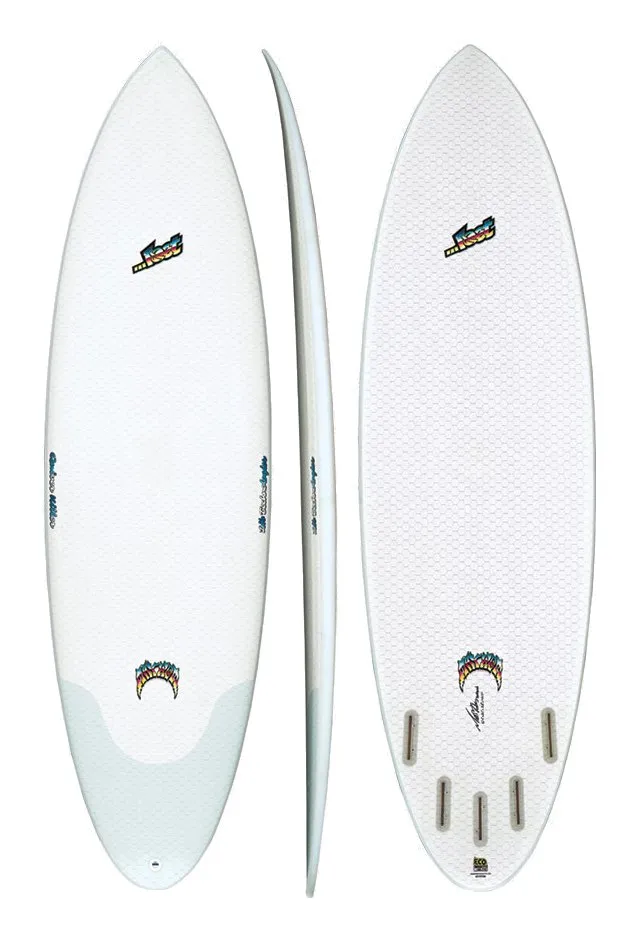 Lib Tech × Lost Quiver Killer 5'10"