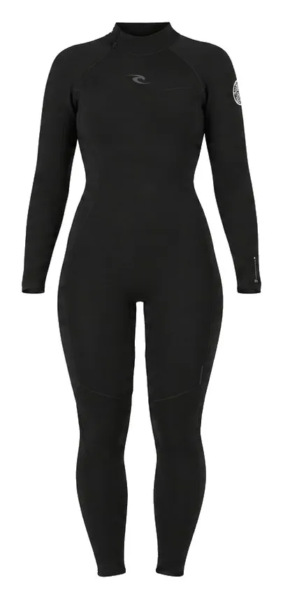 Rip Curl Dawn Patrol 4/3mm 6 / XXS